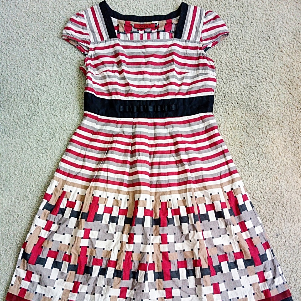 Party dress